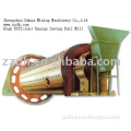 Ore Mill (Best Cost Performance,Reliable Technical,Durable Quality)
